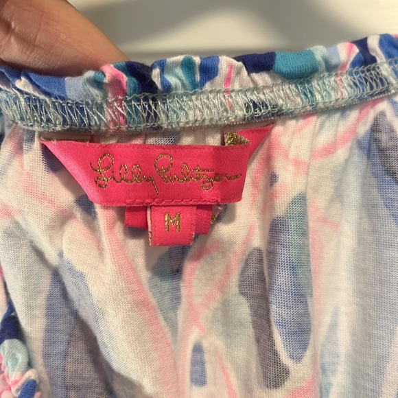 Lily Pulitzer mommy and me! - Picture 4 of 4